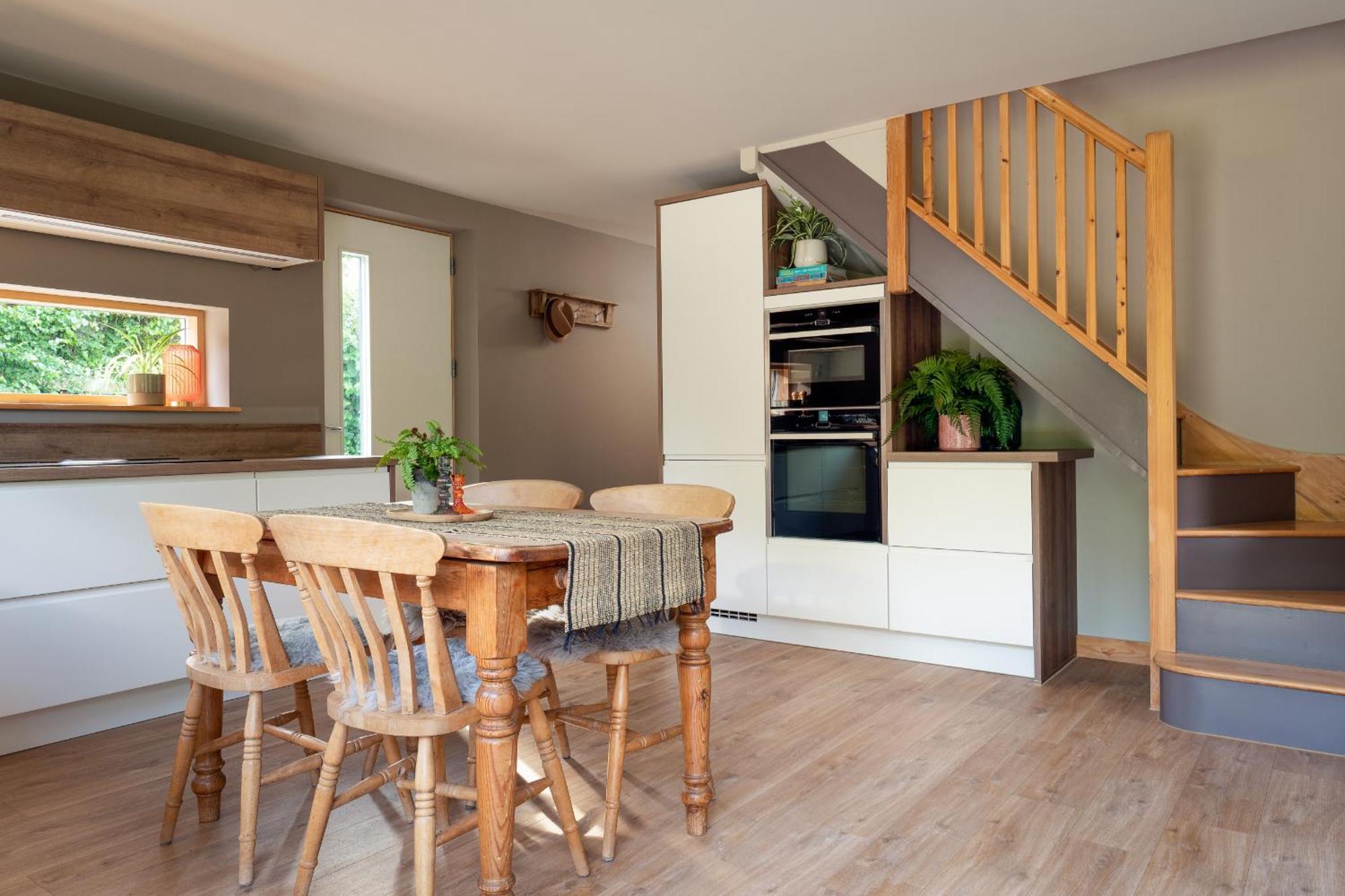 Sunnybrook - A Luxurious Carbon Neutral House Close To Beach, 샬돈 외부 사진