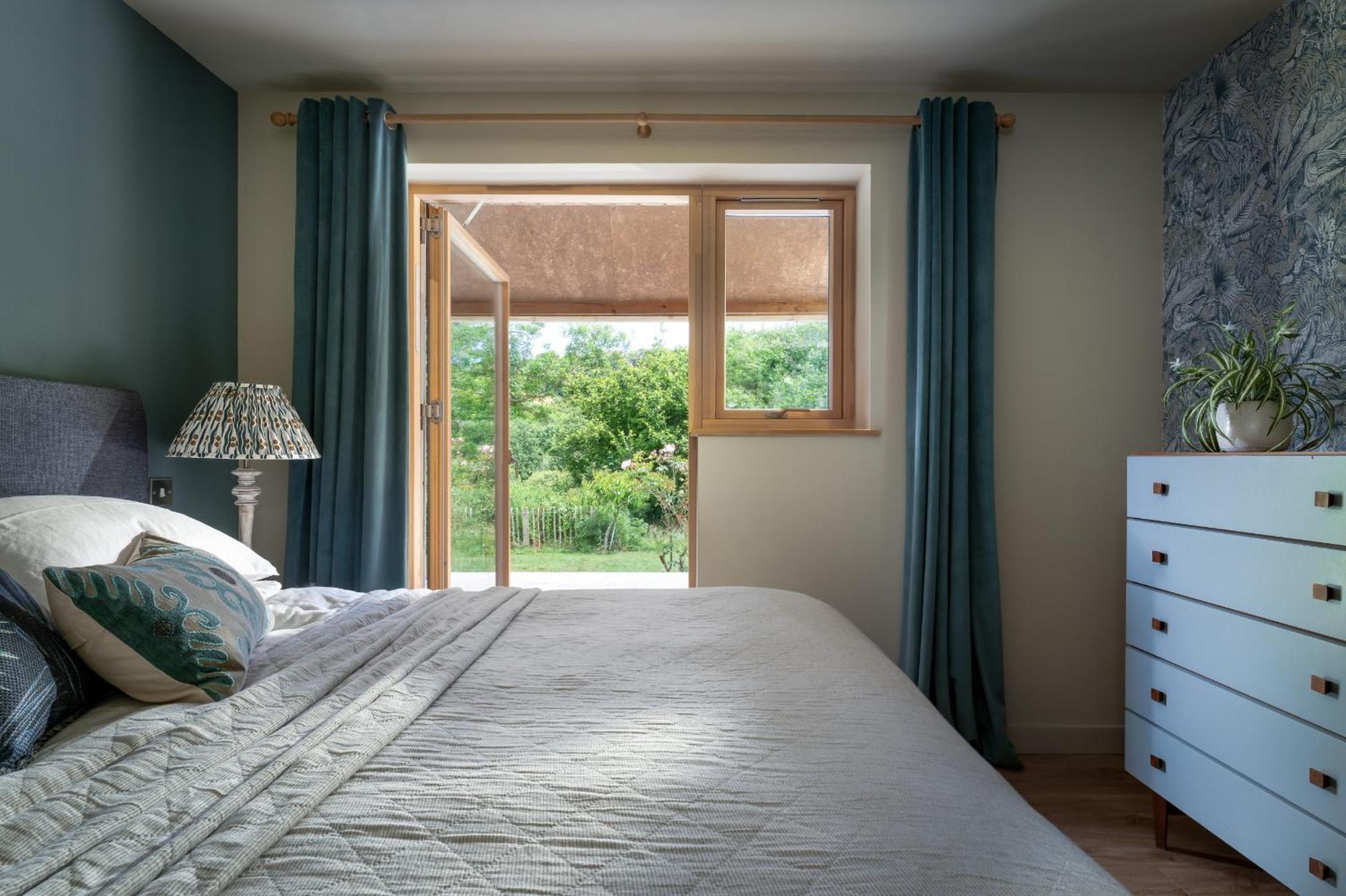Sunnybrook - A Luxurious Carbon Neutral House Close To Beach, 샬돈 외부 사진