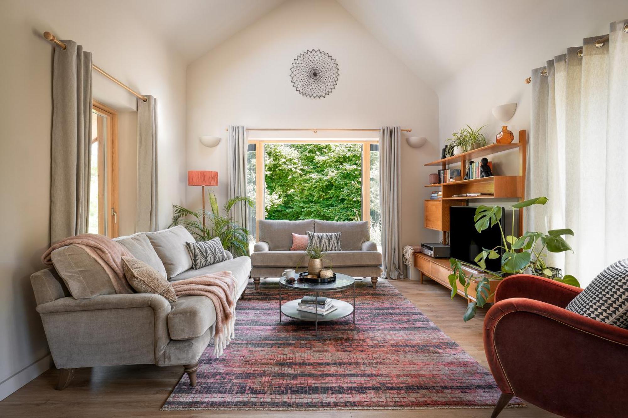 Sunnybrook - A Luxurious Carbon Neutral House Close To Beach, 샬돈 외부 사진