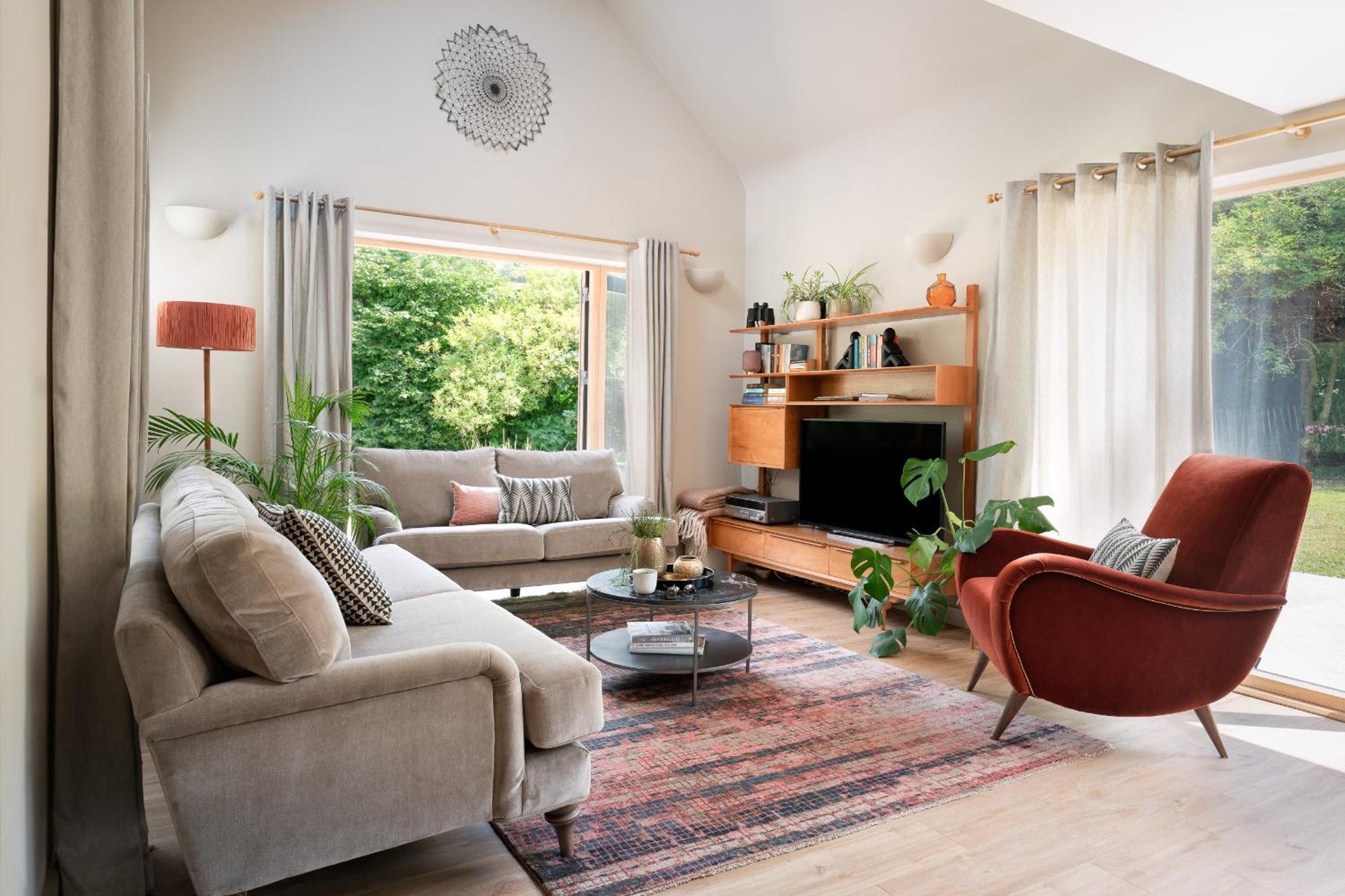 Sunnybrook - A Luxurious Carbon Neutral House Close To Beach, 샬돈 외부 사진